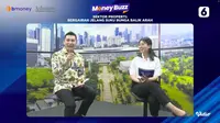 Money Buzz, Sektor Properti: Bergairah Jelang Suku Bunga Balik Arah, Selasa(27/6/2023). (Foto: tangkapan layar/Pipit I.R)