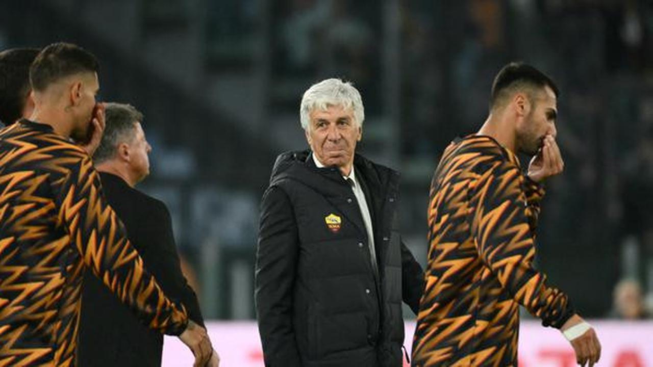 AS Roma Pimpin Klasemen Liga Italia, Gian Piero Gasperini Sebut Fans Mulai Bermimpi Scudetto