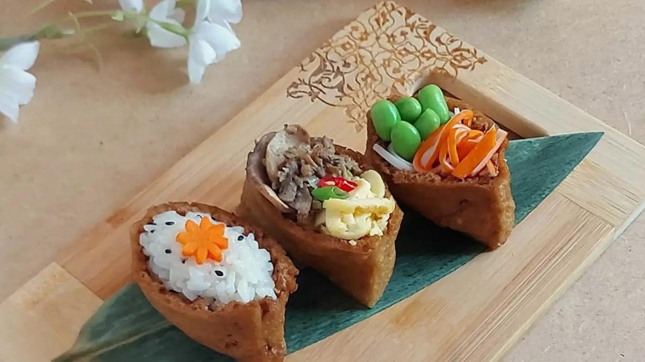 Inari Sushi