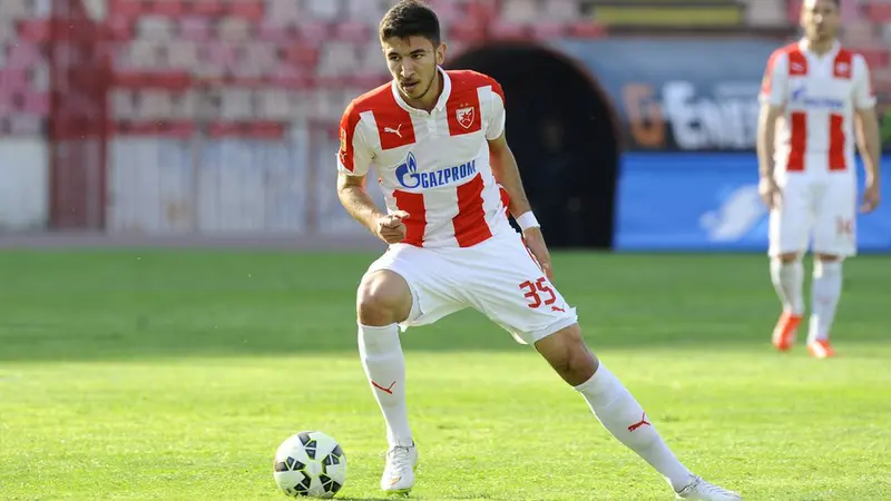 Marko Grujic