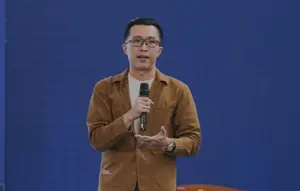 5 Imbauan dokter Tirta Hadapi Abu Vulkanik Anak Krakatau