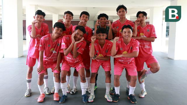 Axis Nation Cup 2023