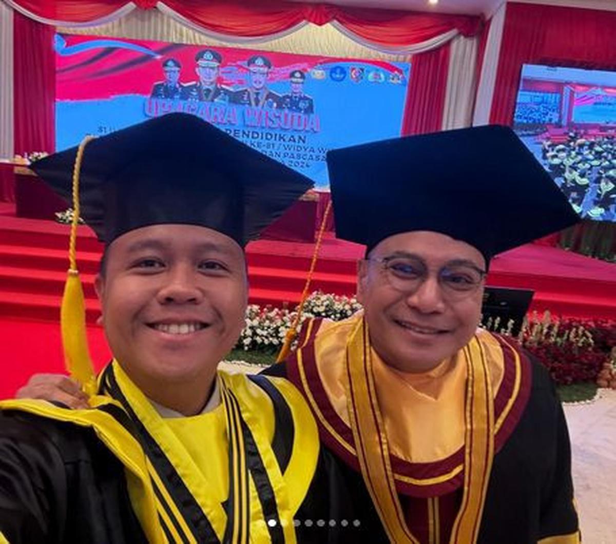 Dok. Istimewa