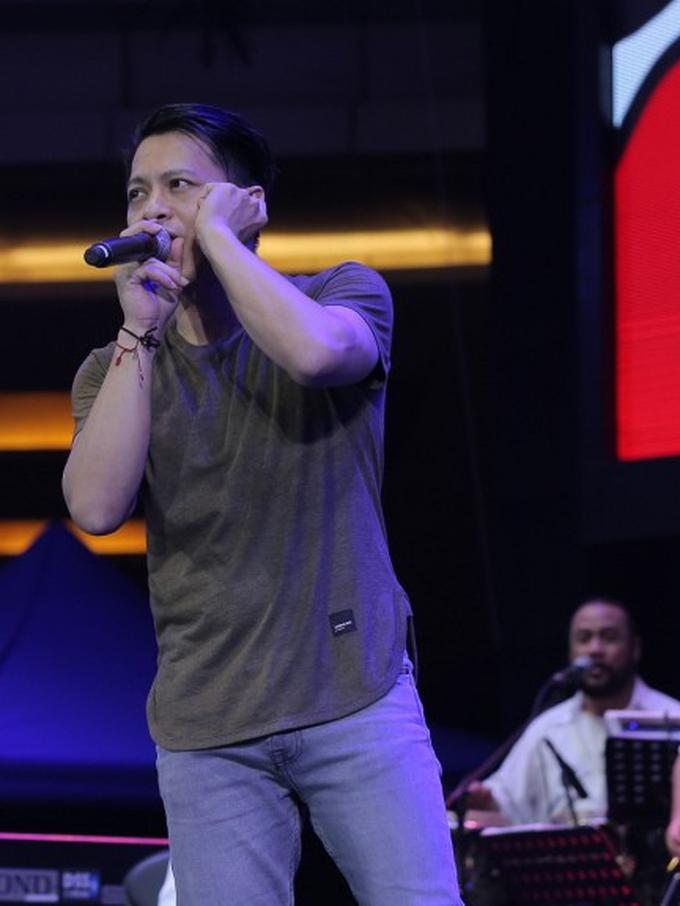 Artis Indonesia kompak galang bantuan untuk korban gempa ...