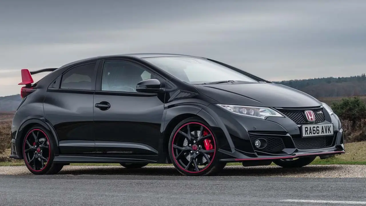 Foto: Honda