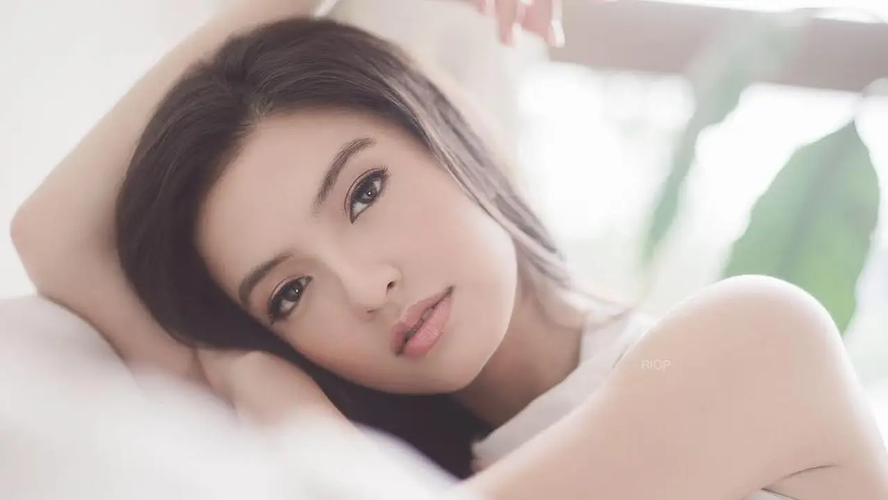 [Fimela] Raline Shah