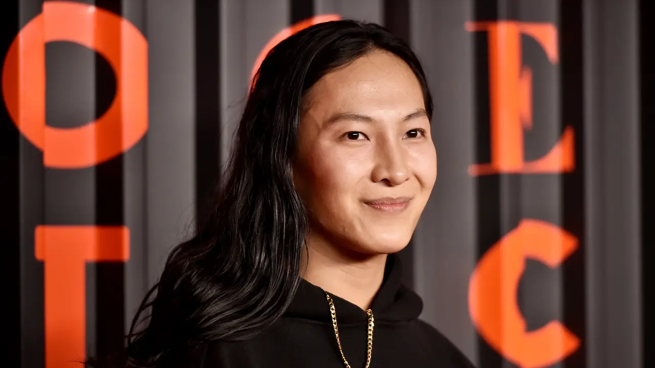 Alexander Wang