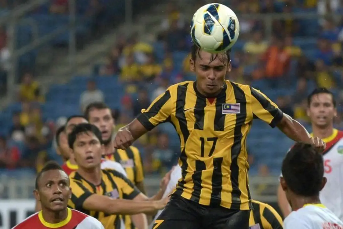 Amri Yahyah 