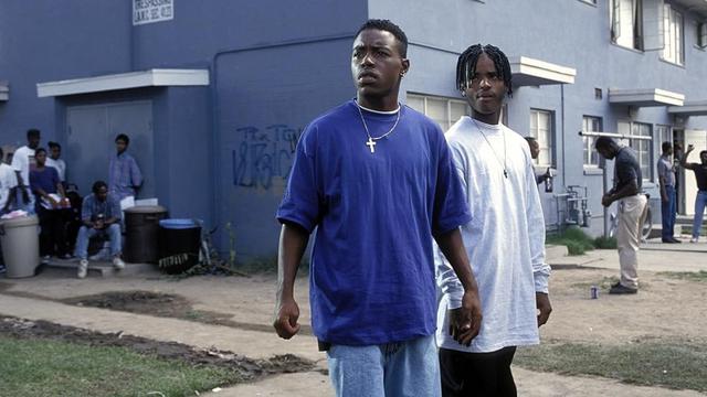 Menace II Society (1993)