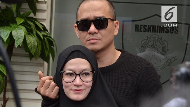 [Bintang] Lyra Virna dan Fadlan