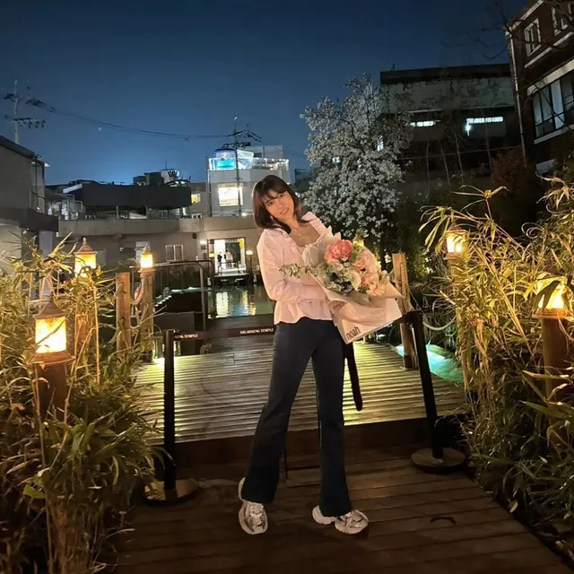 [Fimela] Cha Young-joo