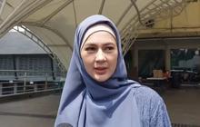 Keceriaan Paula Verhoeven Liburan di Bali Bersama anaknya: Alhamdulillah Bisa Punya Waktu