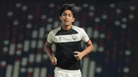 Sulthan Zaky. (Istimewa)