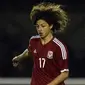 Ethan Ampadu 