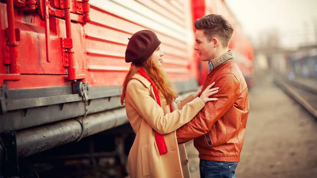 Hubungan jarak jauh tak pernah mudah./Copyright thinkstockphotos.com