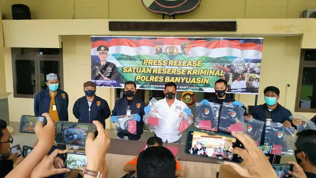 Pengakuan IRT di Banyuasin, Korban KDRT Sadis Karena Dituduh Berselingkuh