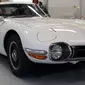 Toyota 2000GT (Foto:Autoblog)