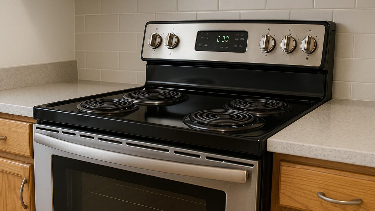 Evolusi Teknologi Hemat Energi yang Mengubah Dapur Jadi Modern