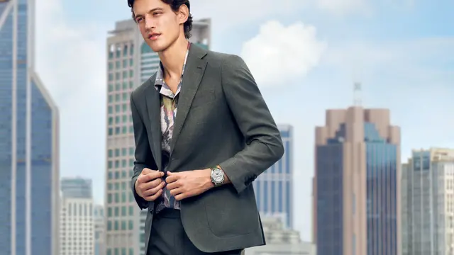 HUAWEI WATCH GT 4 dan HUAWEI WATCH Ultimate Resmi Diluncurkan, Tawarkan Desain Paling Stylish dengan Fitur Kesehatan Super Canggih
