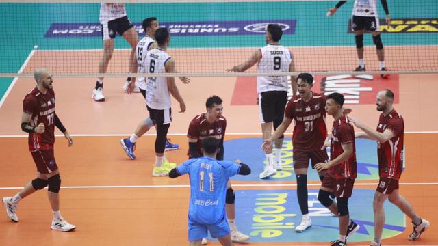 PLN Mobile Proliga 2025