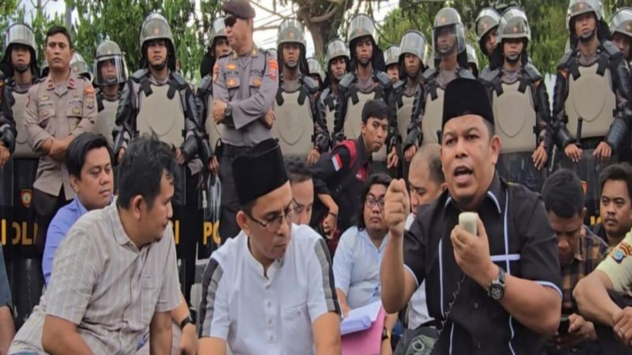 DPRD Sulteng Sahkan Perda PPMHA, Lindungi Masyarakat Adat Lintas Wilayah