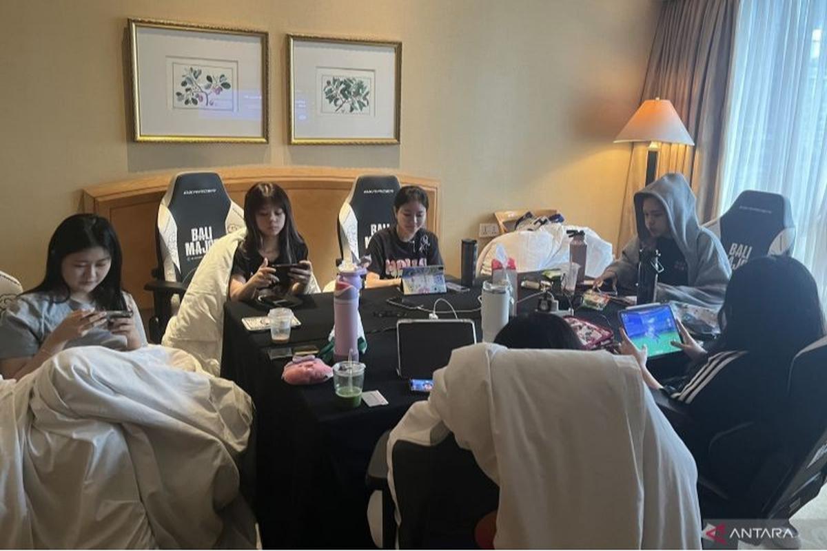 Timnas Esports Indonesia Jalani Pelatnas Intensif: Dari Scrim Hingga Ice Bath