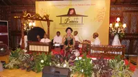 Joglo Patheya Hadirkan Menu Khas Warisan Budaya Indonesia