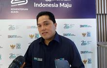Daftar Fasilitas Canggih Bali International Hospital yang Baru Dikunjungi Erick Thohir