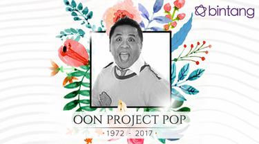 Oon Meninggal Laman Wikipedia Project Pop Berganti News Entertainment Fimela Com