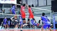 Hasil Kejurnas Antarklub U-19 2025: Rajawali Z &amp; A ke Perempat Final usai Bungkam Juara Bertahan