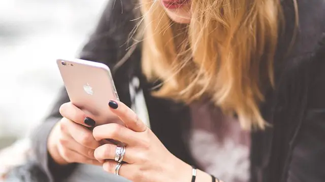 7 Alasan Kenapa iPhone Lebih Cocok untuk Wanita