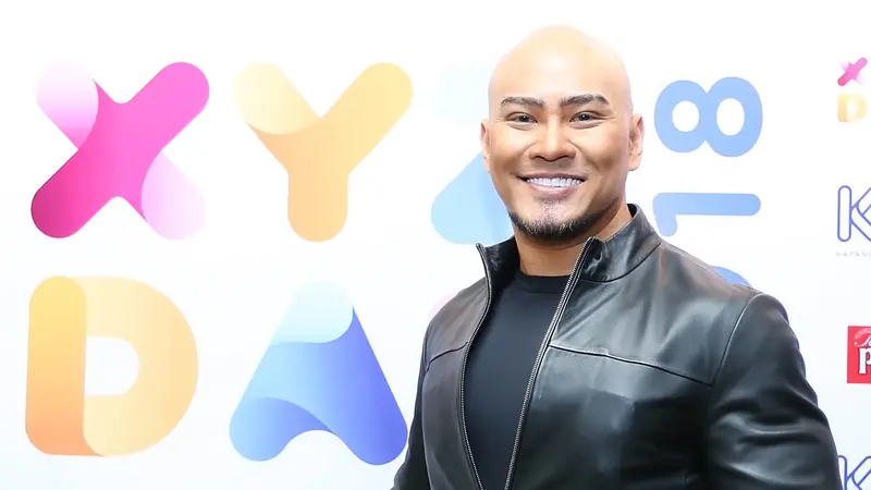 [Bintang] Deddy Corbuzier