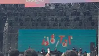Idgitaf Kolaborasi Dengan Komunitas Tuli, Bawa Semangat Kesetaraan di Ajang KLBB Festival 2026
