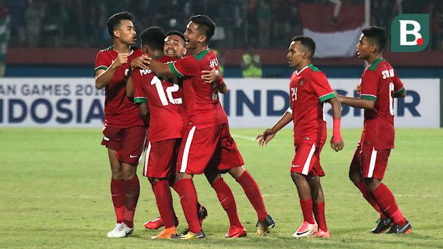 Timnas Indonesia U-19