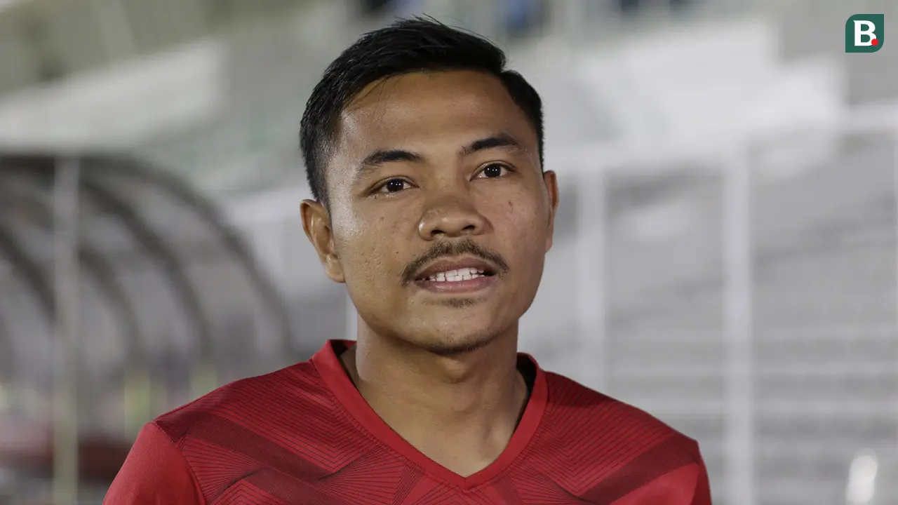 Timnas Indonesia