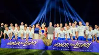 PSIM Gelar Launching Tim untuk BRI Super League 2026/2027: Gandeng Adidas, Jersey Tetap Kental Nuansa Jogja