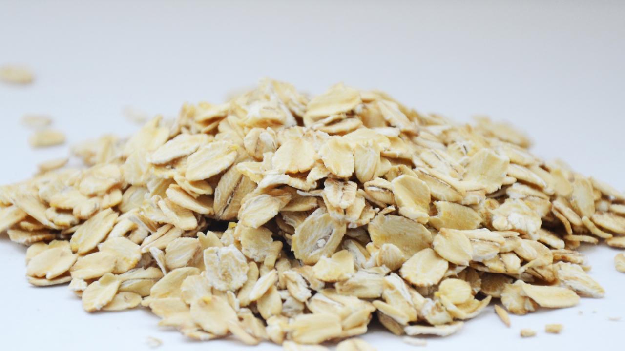oatmeal