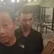 Pembakar Warung Mi Babi di Sukoharjo Eks Napiter