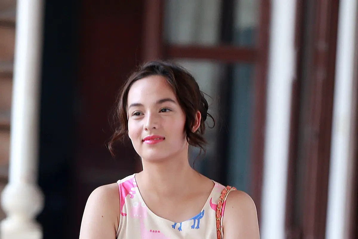 Chelsea Islan