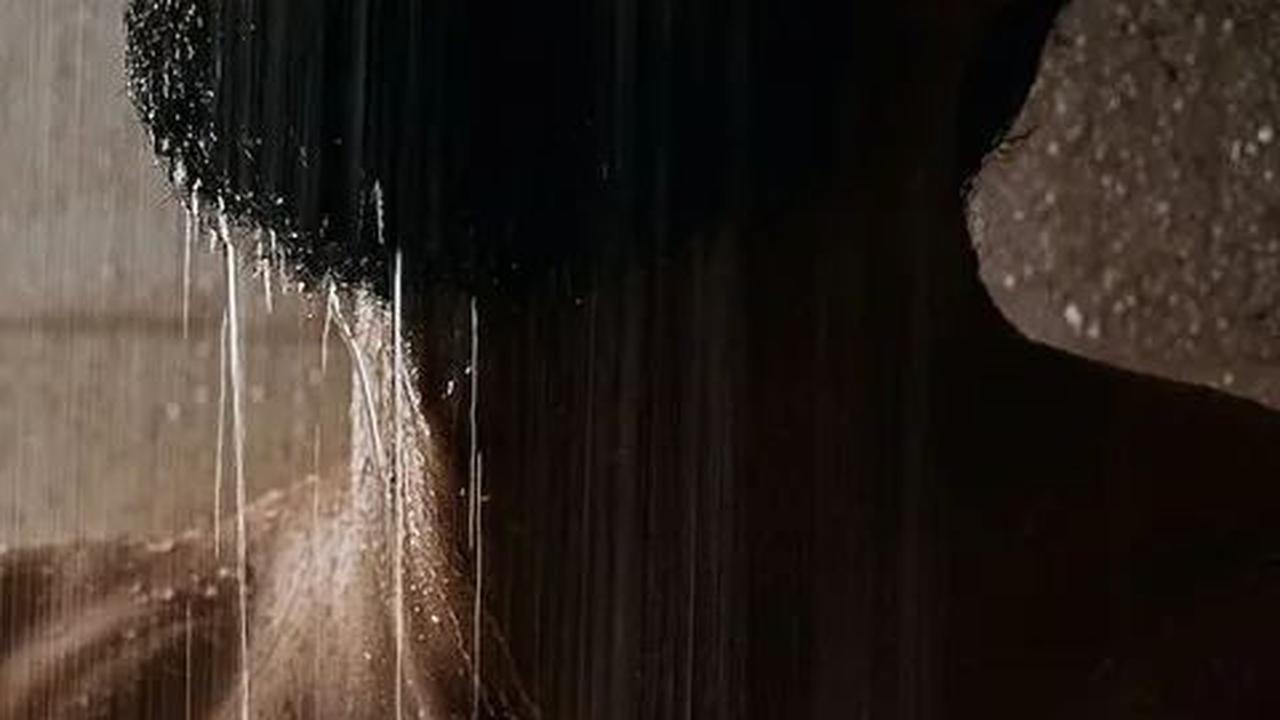 Niat Mandi Wajib Laki-laki<br>
