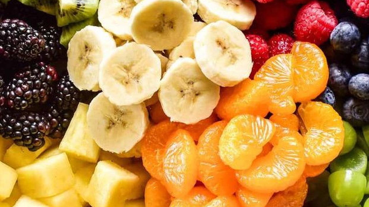 Berapa Banyak Buah yang Perlu Dikonsumsi Per Hari?