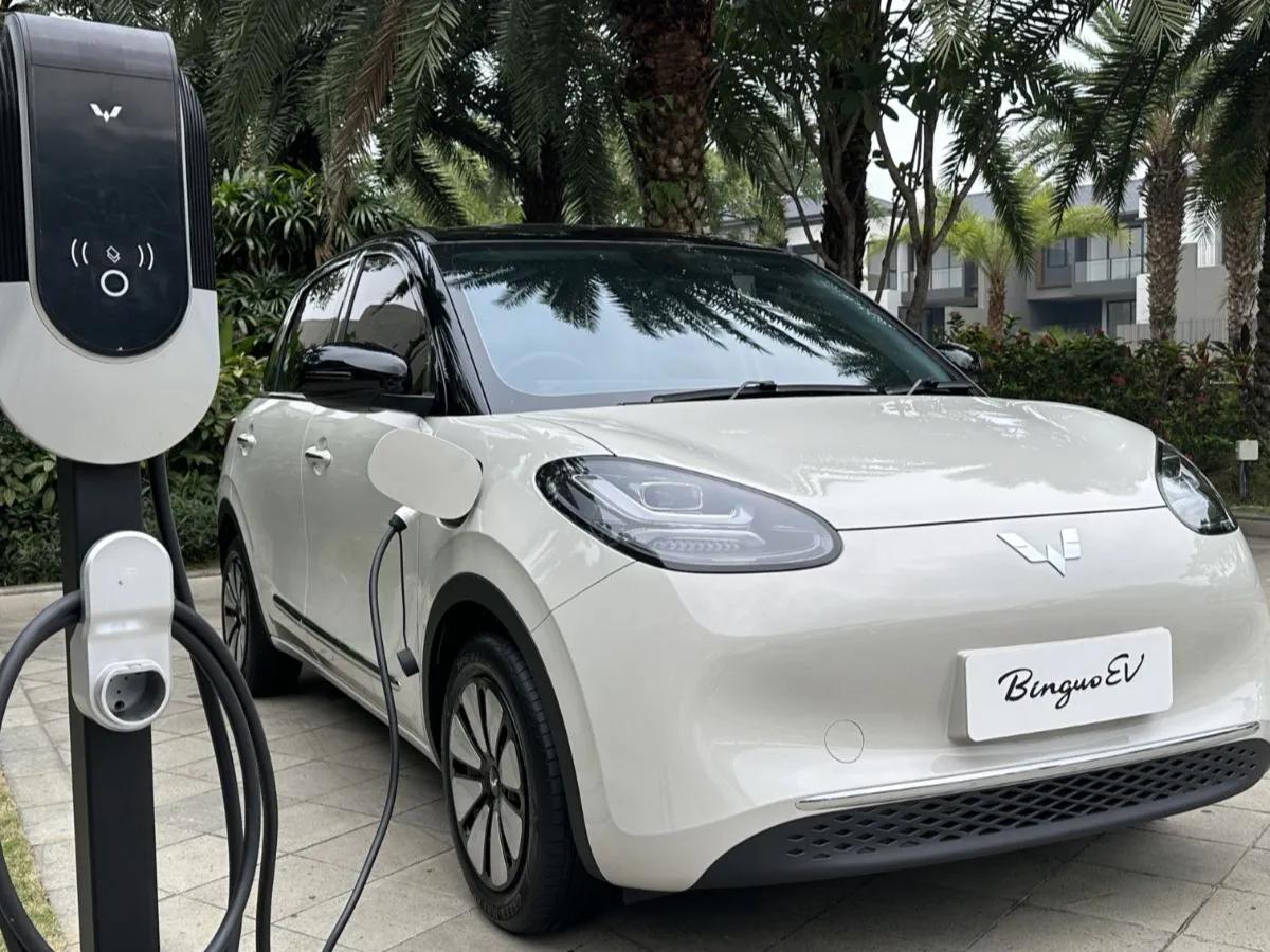 SPK 1.000 Unit Lebih