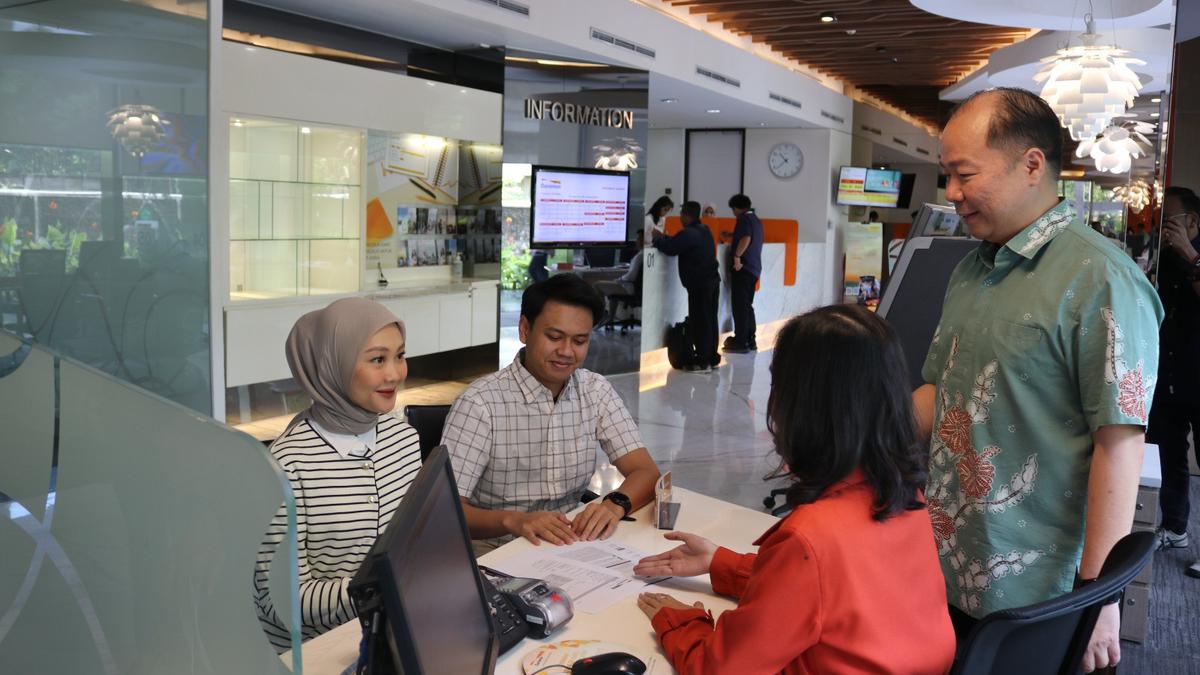 Bank Danamon Buka 45 Cabang selama Libur Nyepi dan Idul Fitri 2026