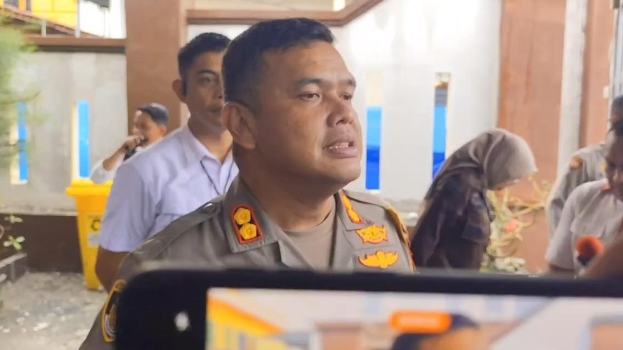 Pengusaha Inisial ASS Jadi Tersangka Sindikat Produksi Uang Palsu di UIN Alauddin Makassar