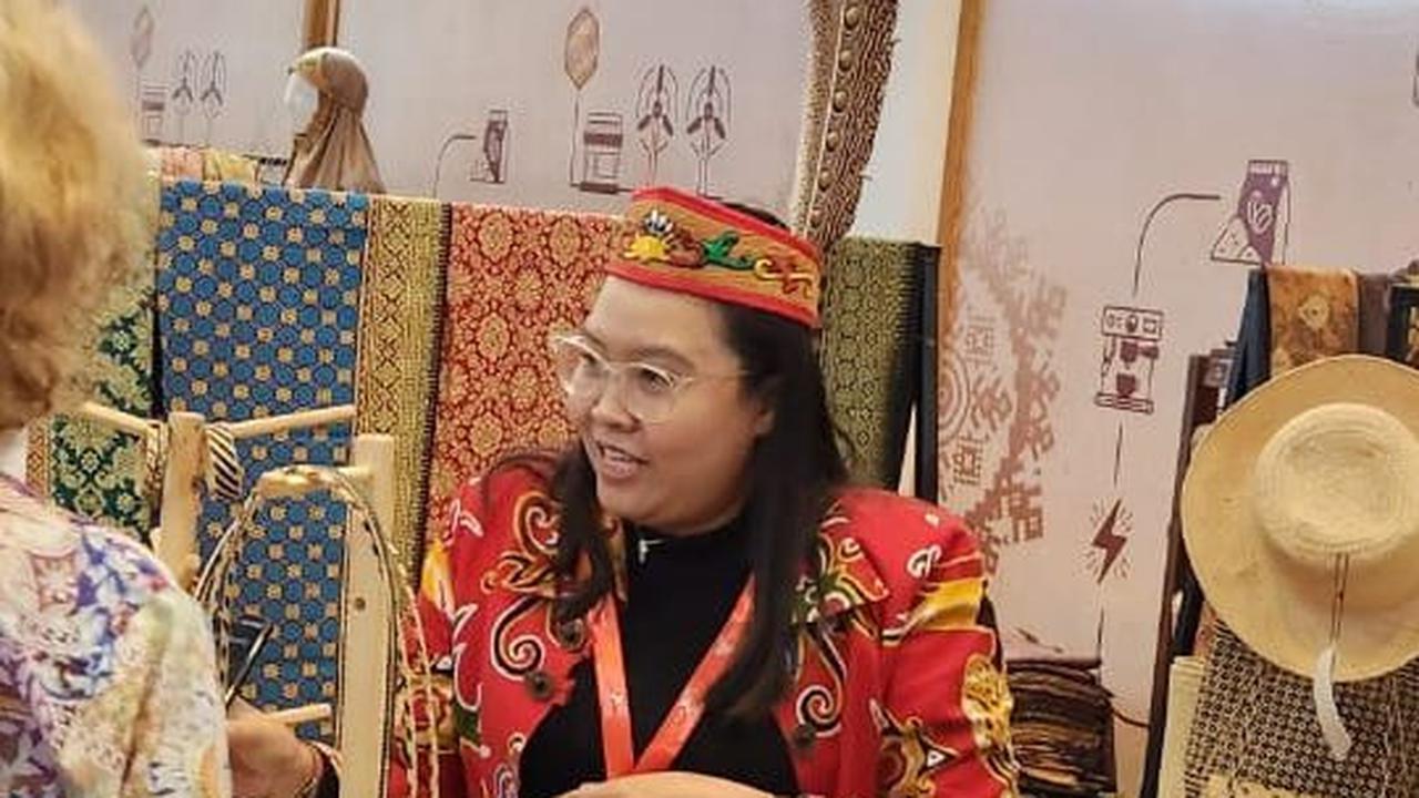 Dorong UMKM Tembus Pasar Global, Ini Bakal Dilakukan Kementerian BUMN di 2024