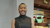 Syuting Film Ghost in the Cell Karya Joko Anwar, Magistus Miftah Gugup Berat: Lambung Kayak Dicolek