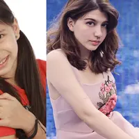 Cassandra Lee. (Instagram/cassandraslee).