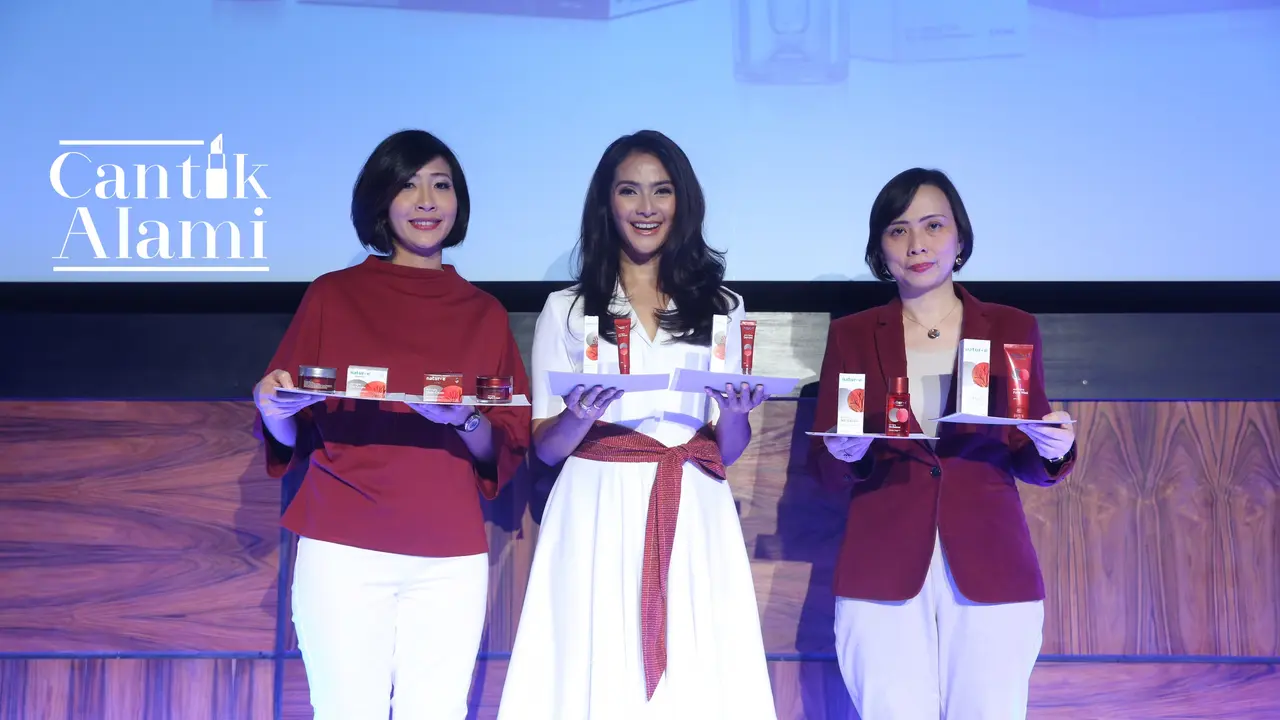 Cantik Alami: Tanpa Perawatan Dokter, Cegah Penuaan Dini dengan Produk Terbaru Ini