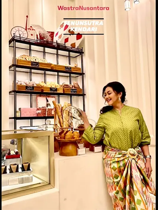 [Instagram/bellasaphiraofficial]