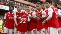 Jadwal Liga Inggris Awal November 2022: Chelsea vs Arsenal, MU Enteng